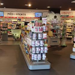 Pharmacie Liberté, La Roche-sur-Yon - Horaires d'ouverture