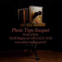 Photo Tops Socquet, Megève - Horaires d'ouverture
