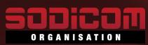 Sodicom Organisation, Ancenis - Horaires d'ouverture