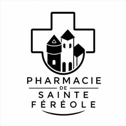 Pharmacie Crouchet, Sainte-Féréole - Horaires d'ouverture