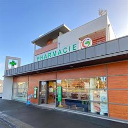 Pharmacie Bouffard-despretz, Sainte-Gemmes-sur-Loire - Horaires d'ouverture