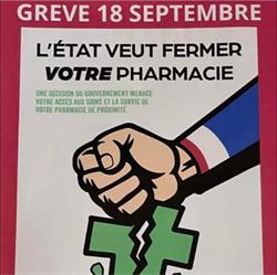 Pharmacie de la Tour, Sainte-Marie-aux-Mines - Horaires d'ouverture