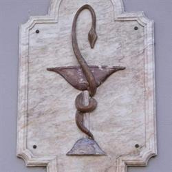 Pharmacie Des Tilleuls, Saint-Pons-de-Thomières - Horaires d'ouverture