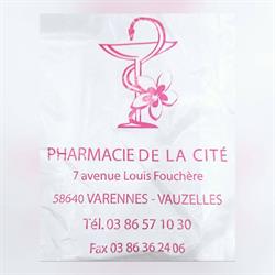 Pharmacie De La Cité, Varennes-Vauzelles - Horaires d'ouverture