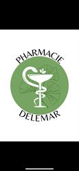Pharmacie Delemar, Vatan - Horaires d'ouverture
