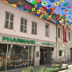 Pharmacie Mercusot, Seurre - Horaires d'ouverture