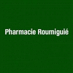 Pharmacie Roumiguié, Samatan - Horaires d'ouverture