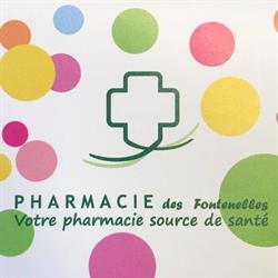 Pharmacie Des Fontenelles, Saint-Malo - Horaires d'ouverture