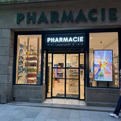 Pharmacie Intra-Muros - Téléconsultation Médecin, Saint-Malo - Horaires d'ouverture