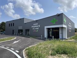 Pharmacie du Romerel, Saint-Valery-sur-Somme - Horaires d'ouverture