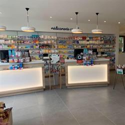 Pharmacie De Saint Vallier, Saint-Vallier-de-Thiey - Horaires d'ouverture