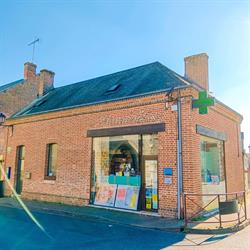 Pharmacie Des Etangs, Saint-Viâtre - Horaires d'ouverture