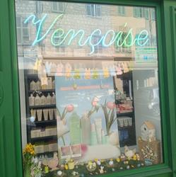 Pharmacie La Vençoise, Vence - Horaires d'ouverture