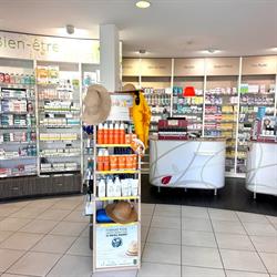 Pharmacie de la Mairie, Treillières - Horaires d'ouverture