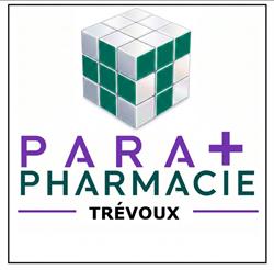Pharmacie Pochon, Trévoux - Horaires d'ouverture