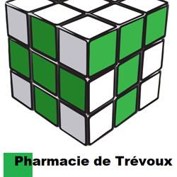Pharmacie Pochon, Trévoux - Horaires d'ouverture