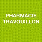 PHARMACIE TRAVOUILLON, Vire - Horaires d'ouverture