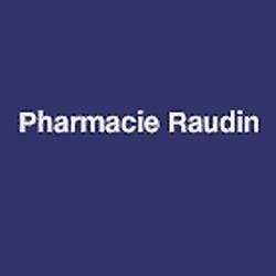 Pharmacie Raudin, Traînel - Horaires d'ouverture