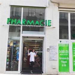 Pharmacie de la Côte d'Opale, Le Touquet-Paris-Plage - Horaires d'ouverture