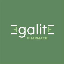 Pharmacie de l'Egalité, Tourcoing - Horaires d'ouverture