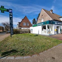 Pharmacie Des Orions, Tourcoing - Horaires d'ouverture