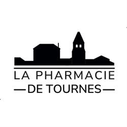Pharmacie Henry Macquin, Tournes - Horaires d'ouverture