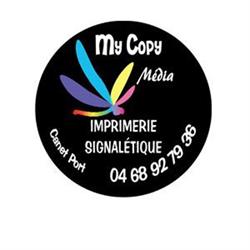 MY COPY MEDIA-VERMEILLE FORMATION -, Canet-en-Roussillon - Horaires d'ouverture