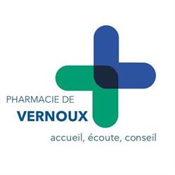Pharmacie De Vernoux, Vernoux-en-Vivarais - Horaires d'ouverture