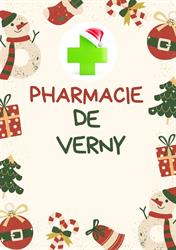 Pharmacie De Verny, - Horaires d'ouverture