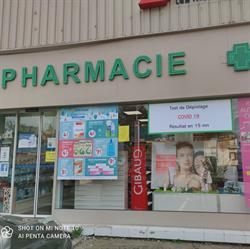 Pharmacie de la Poste, Verrières-le-Buisson - Horaires d'ouverture