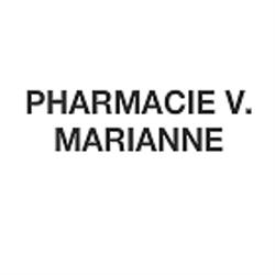 PHARMACIE V. MARIANNE, Verrières-le-Buisson - Horaires d'ouverture