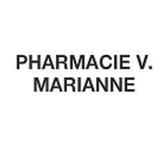 PHARMACIE V. MARIANNE, Verrières-le-Buisson - Horaires d'ouverture