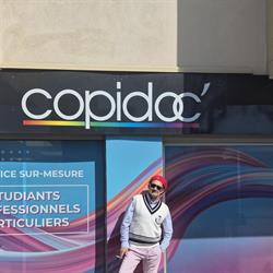 Copidoc, Montpellier - Horaires d'ouverture