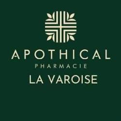 Aprium Pharmacie Varoise, La Seyne-sur-Mer - Horaires d'ouverture