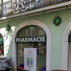 Pharmacie Rey Max Et Janick, Sisteron - Horaires d'ouverture