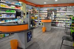 Pharmacie De L'Eglise, Villemandeur - Horaires d'ouverture
