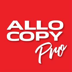 Allo Copy, Chambéry - Horaires d'ouverture