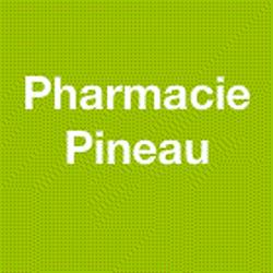 Pharmacie Pineau, Saint-Savin - Horaires d'ouverture