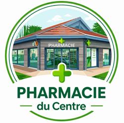 Pharmacie du Centre, Saint-Sébastien-de-Morsent - Horaires d'ouverture