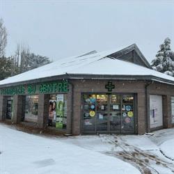 Pharmacie du Centre, Saint-Sébastien-de-Morsent - Horaires d'ouverture
