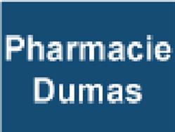 Pharmacie Dumas, Saint-Seurin-sur-l'Isle - Horaires d'ouverture