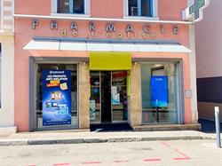 Pharmacie de L'eglise, Saint-Symphorien-d'Ozon - Horaires d'ouverture