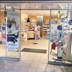 Pharmacie de la Gare, Saint-Louis - Horaires d'ouverture