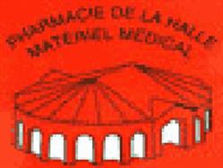 PHARMACIE DE LA HALLE, Saint-Lys - Horaires d'ouverture