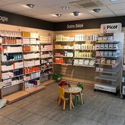 Dauzet Pharmacie, Sayat - Horaires d'ouverture