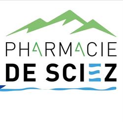 Pharmacie de Sciez, - Horaires d'ouverture