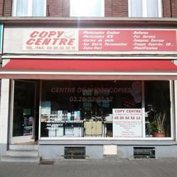 Copy Centre, Seclin - Horaires d'ouverture