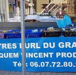 EARL du Grand Banc, Gujan-Mestras - Horaires d'ouverture