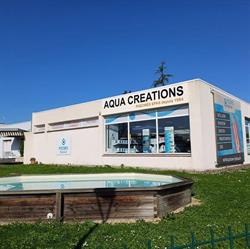 Aqua Créations, Saintes - Horaires d'ouverture