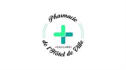 Pharmacie de L'hôtel de Ville, Vienne - Horaires d'ouverture